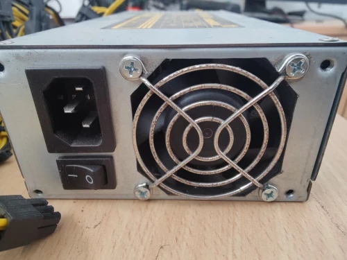 Alimentation QW 2500W