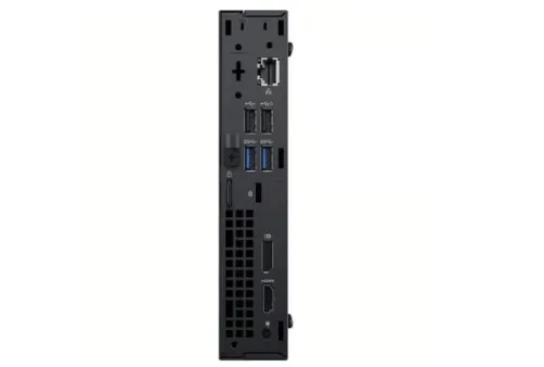 DELL OPTIPLEX 3060 MICRO I5-8500T - 8GO RAM - SSD 256 GO, HDMI, DISPLAYPORT, WINDOWS 11
