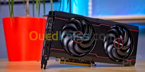 sapphire pulse amd radeon rx 6600 8G