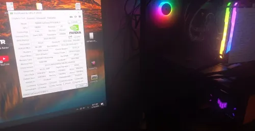 Rtx 5070 ti tuf gaming