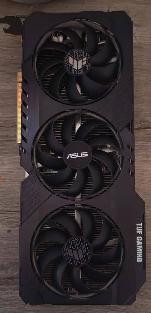 Rtx 3070ti