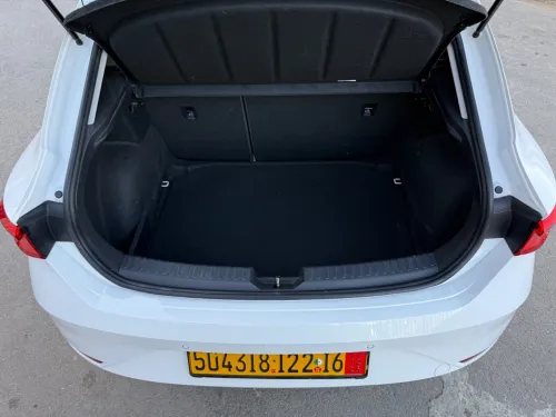 Seat Leon 2022 Fully