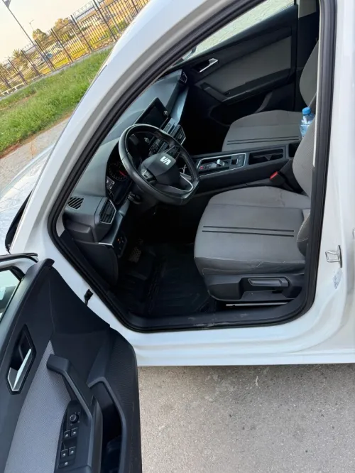 Seat Leon 2022 Fully