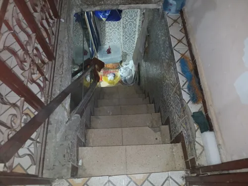 Location Local Aïn Defla Khemis miliana
