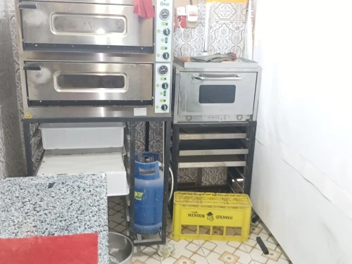 Location Local Aïn Defla Khemis miliana