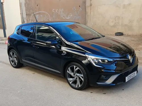 Renault Clio 5  2023 RS Line