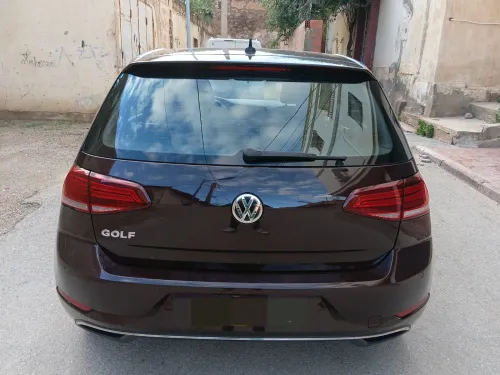 Volkswagen Golf 7 2018 START+