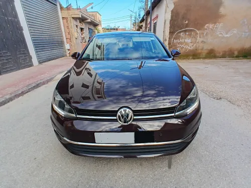 Volkswagen Golf 7 2018 START+