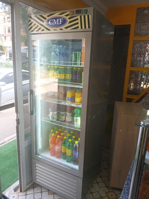 Location Local Aïn Defla Khemis miliana