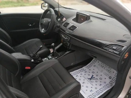 Renault Megane 3 2017 Bose