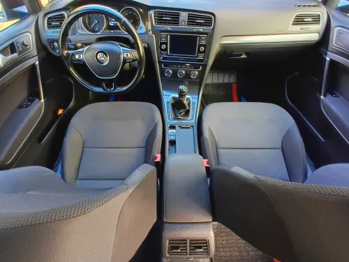 Volkswagen Golf 7 2018 START+