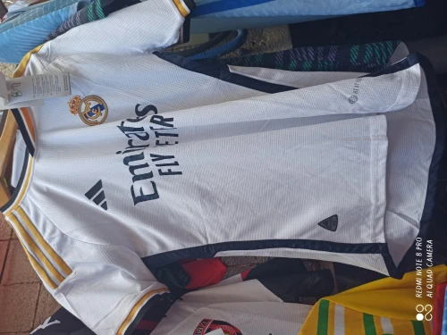 Maillot équipe nationale Algérie et nations et club