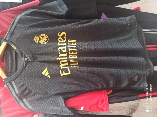 Maillot équipe nationale Algérie et nations et club