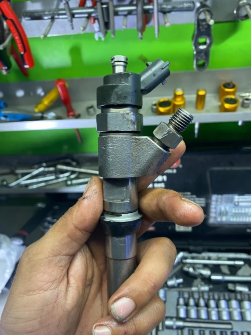 INJECTEUR IVECO C12 DUCATO 130 CV