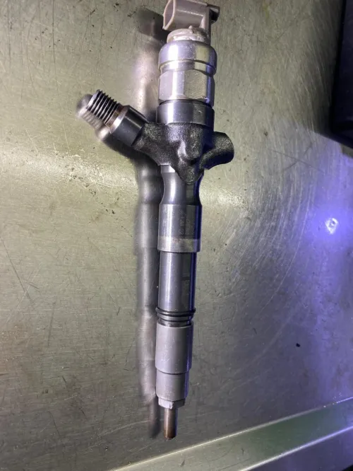 INJECTEUR TOYOTA HILUX 2010-2011-2012-2013
