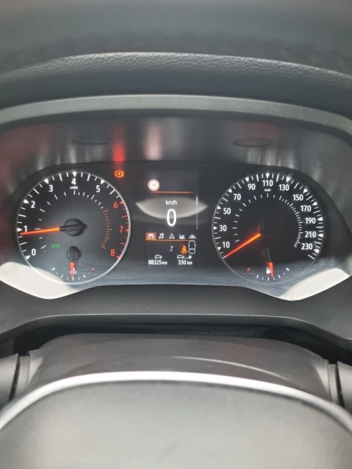 Renault Captur 2021 Trendy