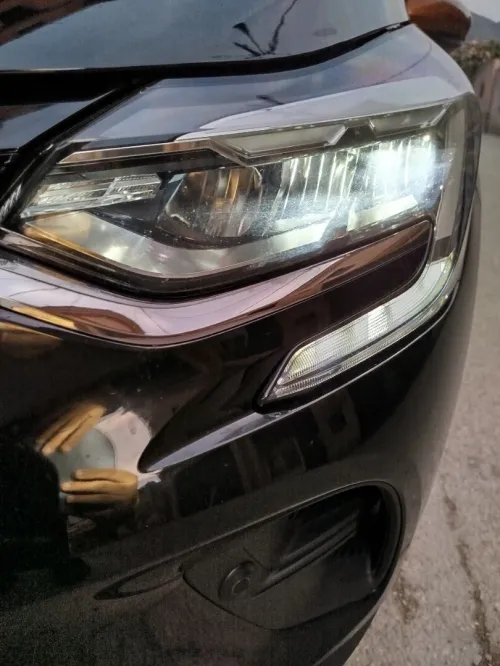 Renault Captur 2021 Trendy