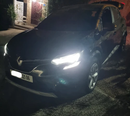 Renault Captur 2021 Trendy