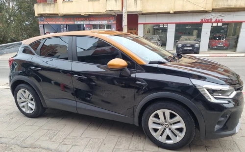 Renault Captur 2021 Trendy