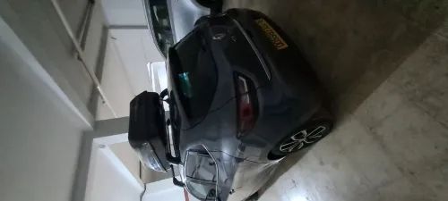 Barre de toit et porte bagage coffre de toit renault clio 4