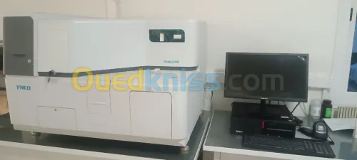 Automate YHLO I-FLASH 1200