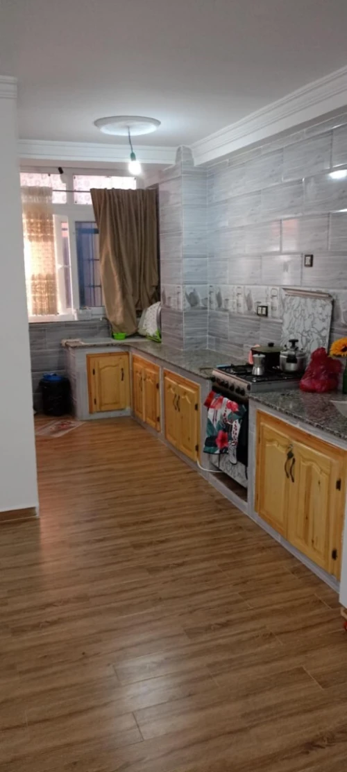 Vente Appartement F2 Tizi Ouzou Ait chaffaa