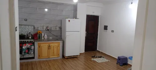 Vente Appartement F2 Tizi Ouzou Ait chaffaa