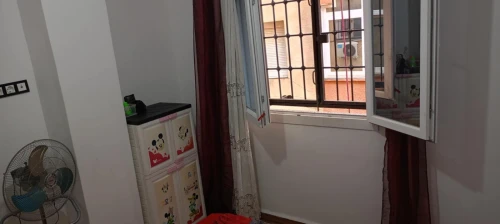 Vente Appartement F2 Tizi Ouzou Ait chaffaa