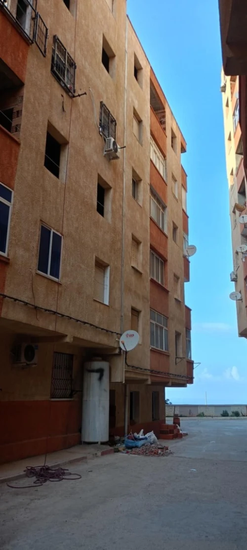 Vente Appartement F2 Tizi Ouzou Ait chaffaa