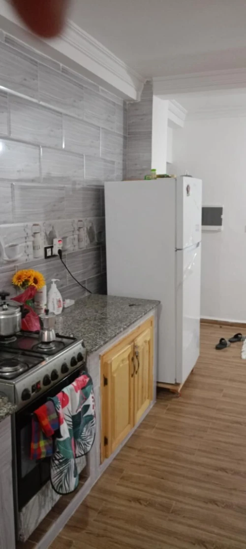 Vente Appartement F2 Tizi Ouzou Ait chaffaa