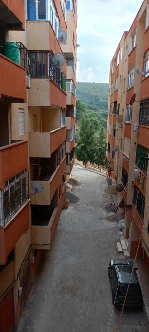 Vente Appartement F2 Tizi Ouzou Ait chaffaa