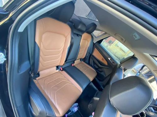 Volkswagen Jetta 2024 Jeeta highline