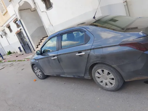 Citroen C Elysée 2014 C Elysée
