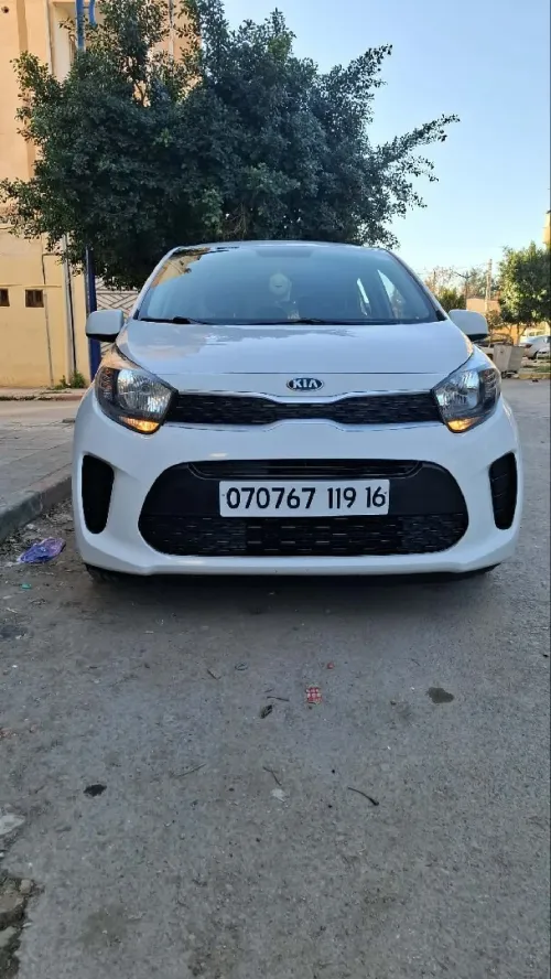 Kia Picanto 2019 LX Start