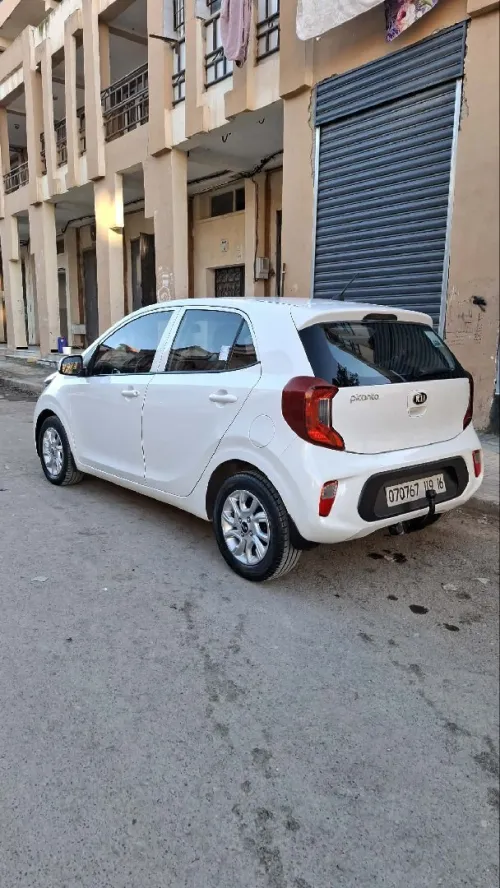 Kia Picanto 2019 LX Start