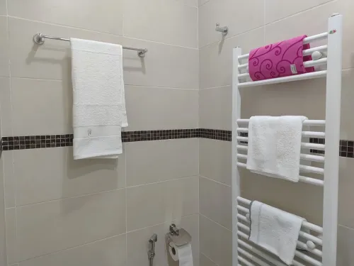 Location Appartement F4 Tlemcen Tlemcen