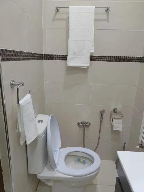 Vente Appartement F4 Tlemcen Tlemcen