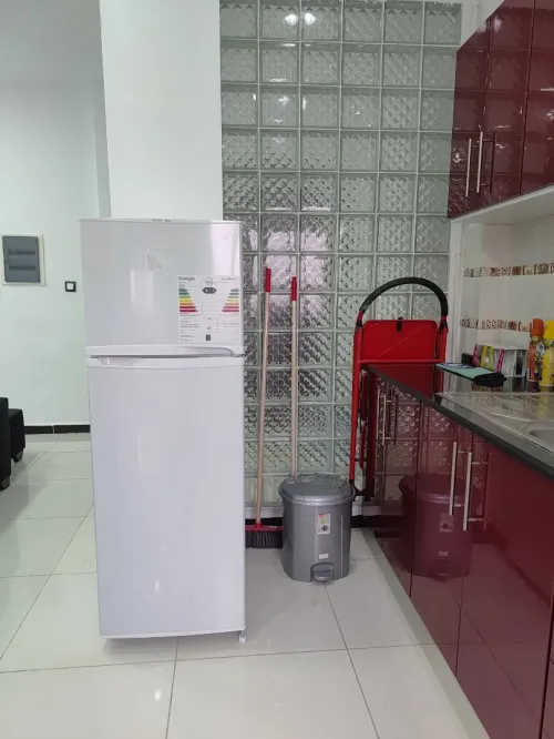 Location Appartement F4 Tlemcen Tlemcen