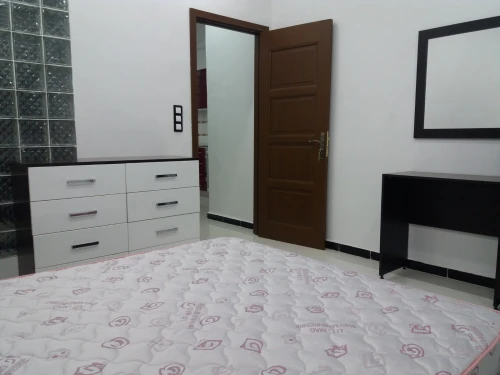 Vente Appartement F3 Tlemcen Tlemcen