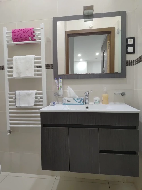 Location Appartement Tlemcen Tlemcen