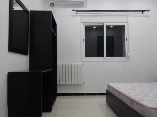 Vente Appartement F3 Tlemcen Tlemcen
