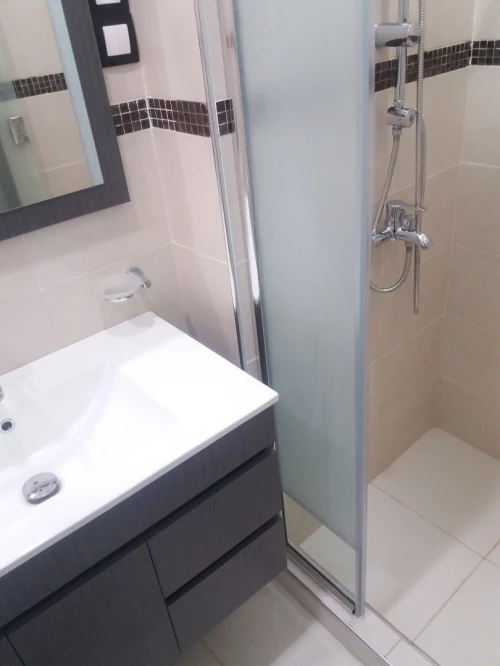 Location Appartement Tlemcen Tlemcen