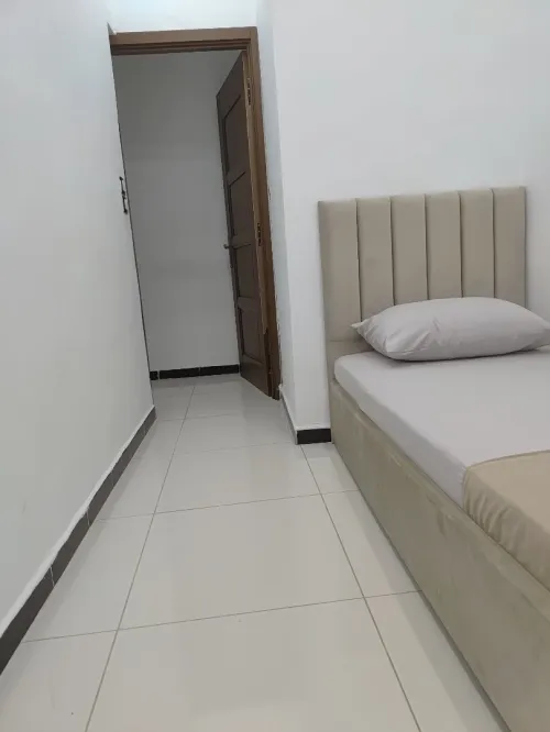 Location Appartement Tlemcen Tlemcen