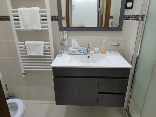 Location Appartement F4 Tlemcen Tlemcen