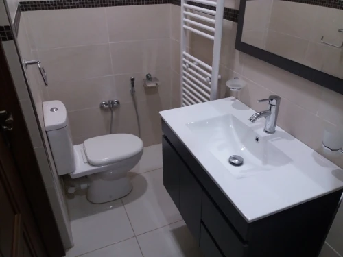 Location Appartement Tlemcen Tlemcen