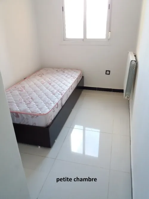 Vente Appartement F3 Tlemcen Tlemcen