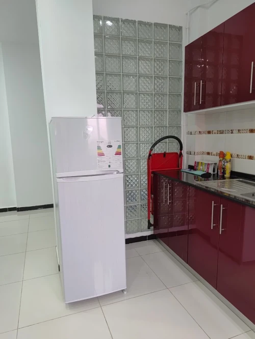 Vente Appartement F4 Tlemcen Tlemcen