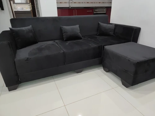 Location Appartement F4 Tlemcen Tlemcen