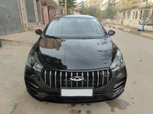 Chery arizo 5 2024 COMFORT