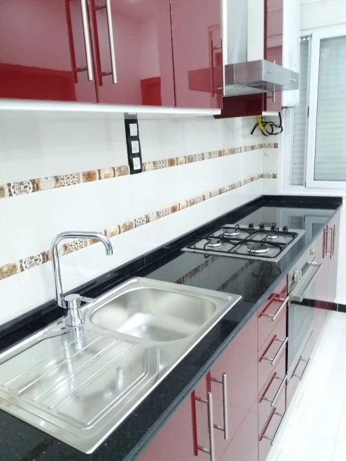 Vente Appartement F3 Tlemcen Tlemcen